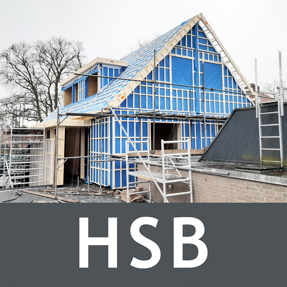 HSB bouwen